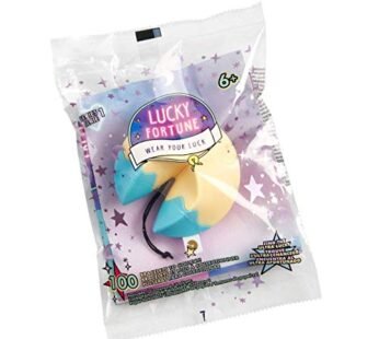 Novelty Poster Co. Lucky Fortune- Fortune Cookie Mystery Pack- Series 1