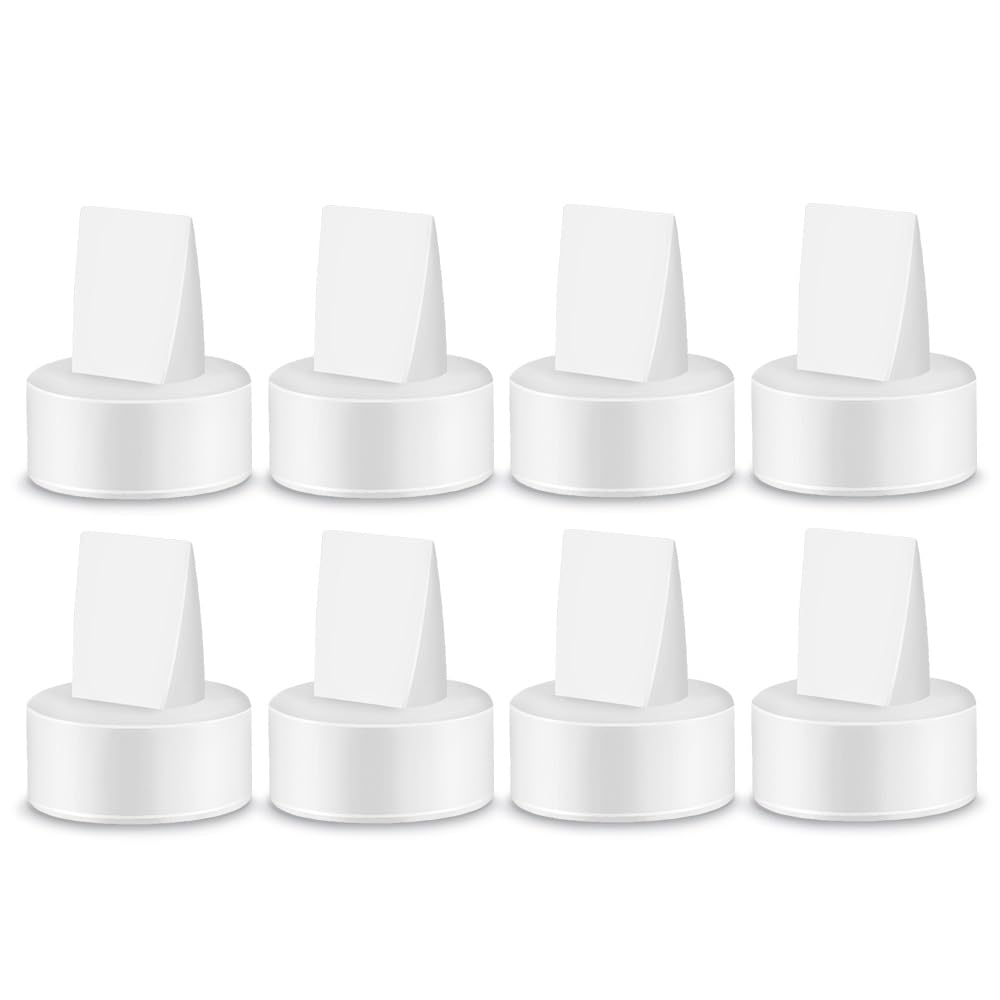 Maymom 8 Count Duckbill Valves Compatible with Spectra S1 Spectra S2 Spectra 9 Plus. Not O