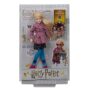 Harry Potter Collectible Toy, Luna Lovegood Doll & Accessories, Signature Look with Quibbl