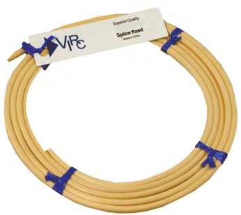 #8 Spline for 3/16″ Groove Chair Caning – 6ft Coil