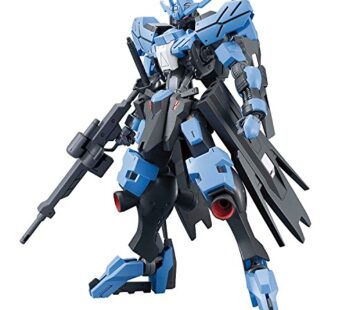 BANDAI SPIRITS Gundam Iron Blooded Orphans Vidar Model Kit – HG 1/144 (BAS5055448)