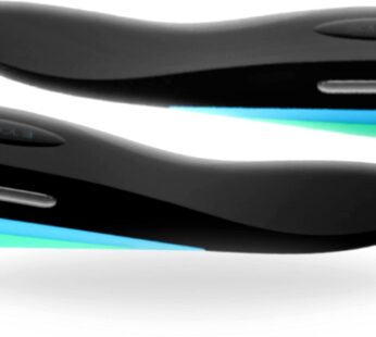 SOL3 Original Height Increase Insole – Men’s Adjustable 3-Level Shoe Lifts: 2.36 Inch Tall