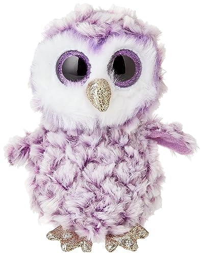 Ty Beanie Boos Moonlight 15 cm, Multicoloured, T36325