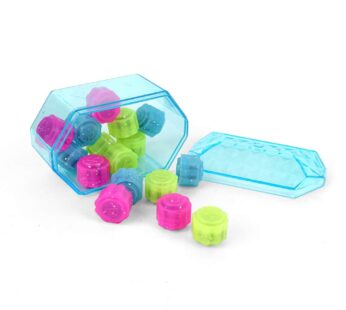 UPIT Gonggi Konggi Nori 16pcs Set Korean Jacks Stone Game