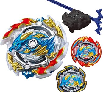 Battling Tops B-133 GT Starter Ace Dragon.St.Ch Zan