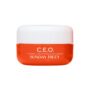 Sunday Riley C.E.O. Vitamin C Rich Hydration Cream Face Moisturizer