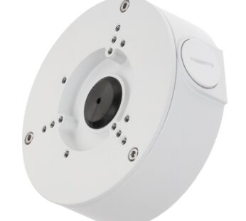 PFA130-E Water-Proof Junction Box for HDW4631C-A, HDBW4433R-ZS, HFW4431R-Z Dome Camera & B
