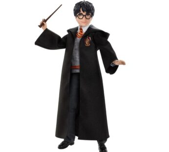 HARRY POTTER HARRY POTTER Doll