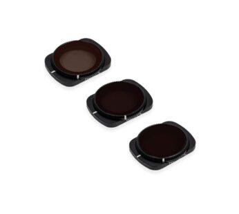 Tiffen OSMO Pocket 3 Filter ND Kit