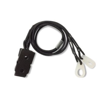 Hearing Aids Clip for RIC – Portable Hang Rope Anti-lost Fixation Cord Lanyard Clip Protec