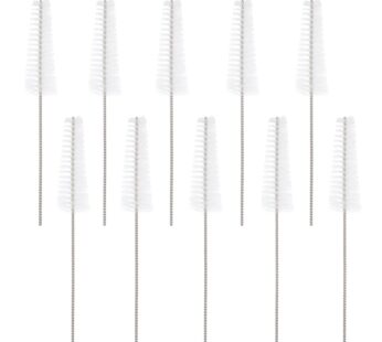 Hearing Aid Vent Brush Tube Cleaning Tool (10)
