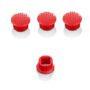 LeFix 3 x Low Profile Trackpoint Caps Replacement for Lenovo Thinkpad X230s,X240,X250,X260