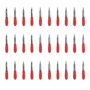 30 Pack Replacement Blades for Explore Air 2 Vinyl Cutting Blade 45 Degree Cutting Plotter