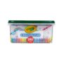 Crayola Crayon Tub - 120 Colors (240ct), Bulk Crayon Set for Classrooms, Kids Coloring & A