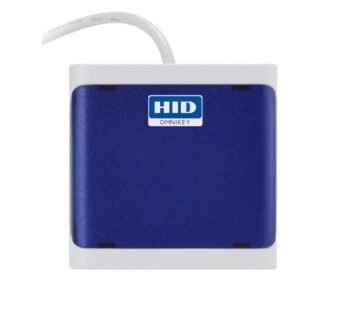 Omnikey HID 5022 CL Contactless USB Reader – R50220318-DB (Dark Blue)