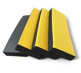 Keliiyo 4 PCS Garage Wall Protector Car Door Protector Garage Wall Guard for Car Doors Sel