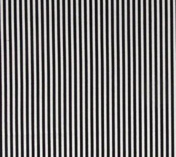 Timeless Treasures Stripes Black/White, Fabric by the Yard