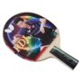 Butterfly RDJ CS1 Chinese Penhold Table Tennis Racket - Good Spin. Better Speed. Even Bett