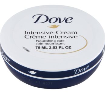 Dove Intensive Nourishing Cream 75ml