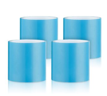 Gartful Resin Tapes for Jewelry, Seamless Sticky Paper Tape for Epoxy Resin Molding, Trace