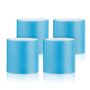Gartful Resin Tapes for Jewelry, Seamless Sticky Paper Tape for Epoxy Resin Molding, Trace