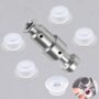 Replacement Float Valve Gaskets for Instant, Pressure Cooker Float Sealing Caps,Float Valv