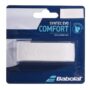 Babolat SYNTEC EVO X1 Overgrip, Adult Unisex, White (White), One Size