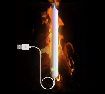 NUHUi UV LED Heating Rod Warming Heating Stick Toys Heater Space Keep Hand Warm Winter Aut