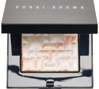 Bobbi Brown Highlighting Powder, Pink Glow, 0.28 Ounce