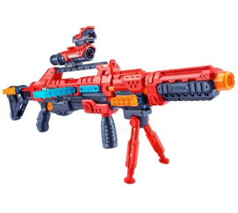 XShot Excel Regenerator Foam Dart Blaster with Over 1, 000 Unique Combinations! (48 Darts)