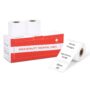 Phomemo [3*320 pcs] Original Labels for M110/M220/M221, 1.18'' x 0.79''(30 x 20mm), Square