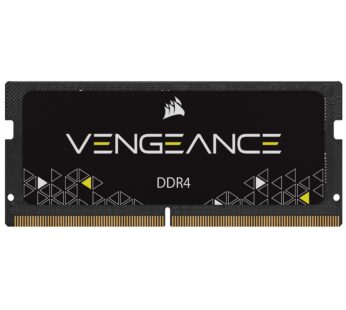 Corsair Vengeance Performance Memory Kit 8GB (1x8GB) ddr4 2666MHz CL18 Unbuffered SODIMM C