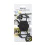 Nite Ize Wraptor Rotating Smartphone Bar Mount - Cell Phone Mount for Bikes, Strollers & M
