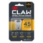 3M CLAW Strong Durable Drywall Picture Hanger (1 Pack, 3 Count)