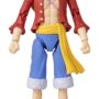 ANIME HEROES - One Piece - Monkey D. Luffy Action Figure