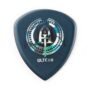 JIM DUNLOP Andy James Flow Jumbo 2.0mm Guitar Picks