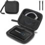 ProCase Hard Carrying Case Compatible for Samsung T7/ T7 Touch Portable SSD with 2 Cable T