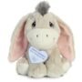 Aurora  Inspirational Precious Moments  Dusty Donkey Stuffed Animal - Cherished Memories -