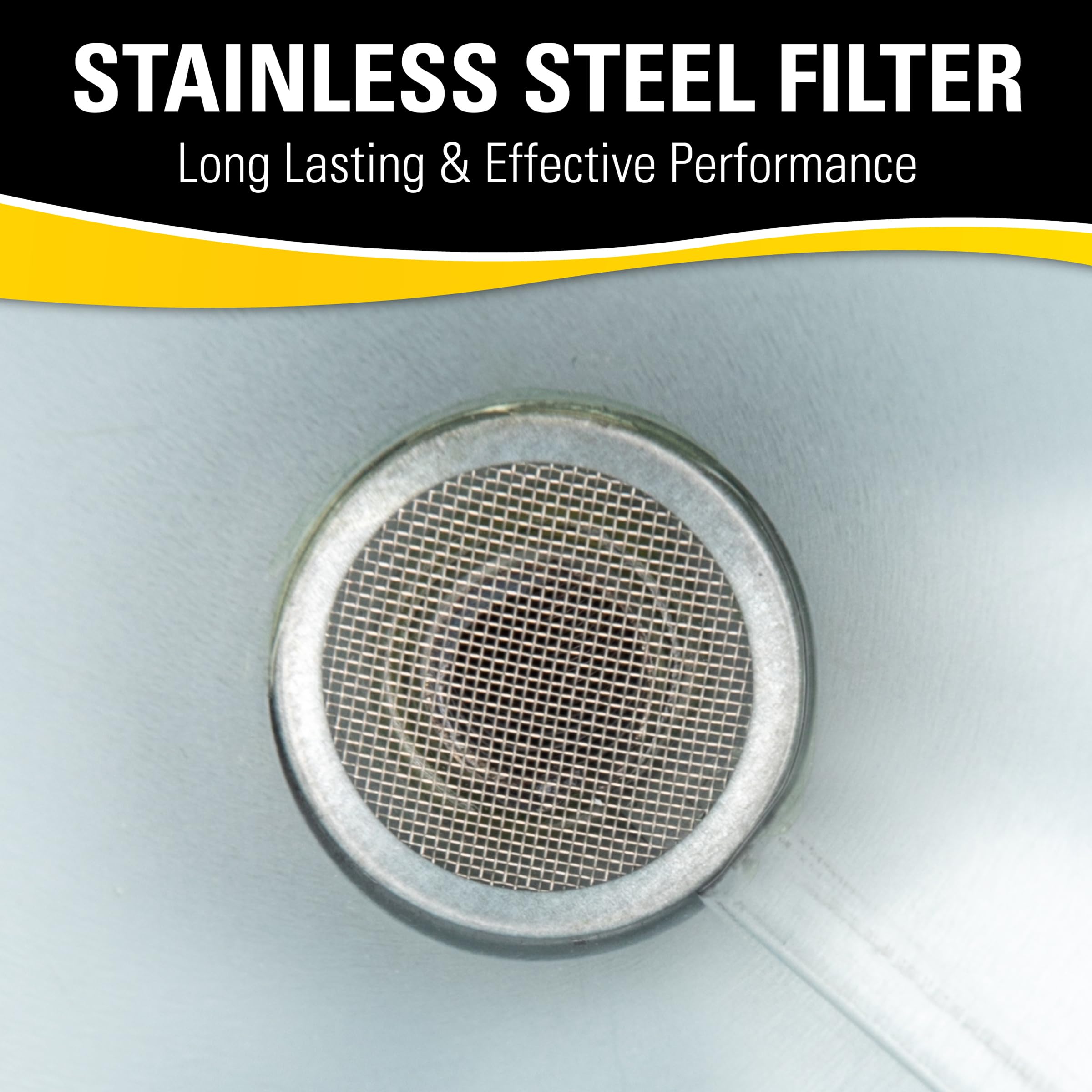 LX-1706 LUMAX Offset Galvanized Funnel Cap - View #9