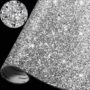 Rhinestones Sticker Sheet Crystal Self-Adhesive Bling Resin Glitter Rhinestone Sticker She