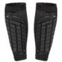 Soccer Shin Guards Sleeves for Men, Women and Youth (X-Large)