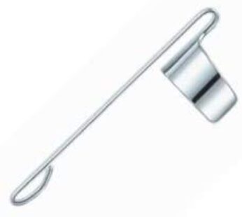 5-Pencil Clips – Slide on or Snap in Pocket Pencil Clips