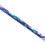Toysmith Spiral Mystical Glitter Wand (1-Purple)