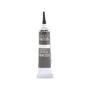 Pebeo Vitrail, Cerne Relief Dimensional Paint, 37 ml Tube with Nozzle - Imitation Lead, 1.