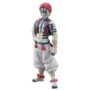 Banpresto 17971 Demon Slayer (Kimetsu No Yaiba) Demon Series Vol.4 Akaza Figure Version B