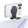 Stouchi Continuity Camera Mount for Desktop Monitor, iMac Compatible iPhone Webcam Mount w