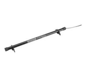 Lockdown 12′ Dehumidifier Rod with Low Profile Design and Easy Installation for Gun Vault