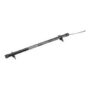 Lockdown 12' Dehumidifier Rod with Low Profile Design and Easy Installation for Gun Vault