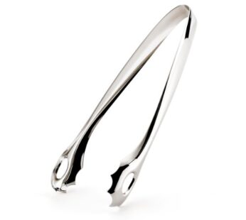 Browne & Co Cuisipro 7-Inch Ice Tongs