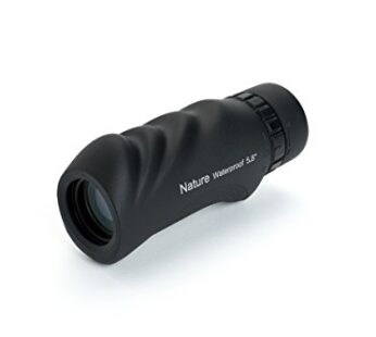 Celestron ? Nature 10×25 Monocular ? Outdoor and Birding Monocular ? Multi-Coated Optics ?